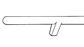 House Strut Caliper 4mm - N1705 70B